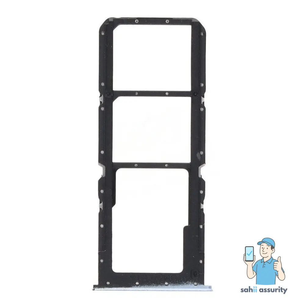SIM Card Holder Tray for Realme 8 5G thumbnail
